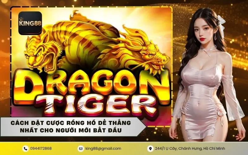 Cược Rồng Hổ